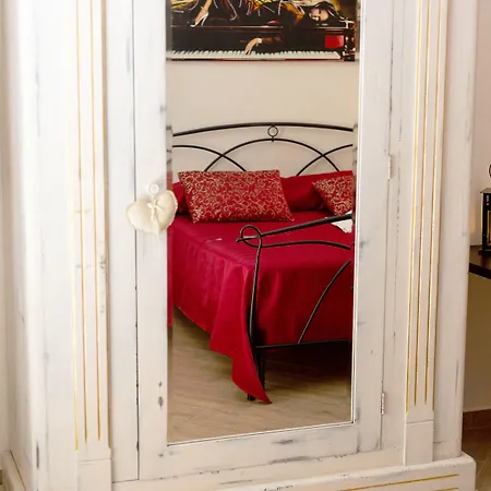 Casa Fusco Panzió
