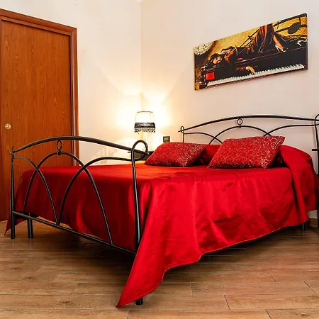 Casa Fusco 3* Fondi