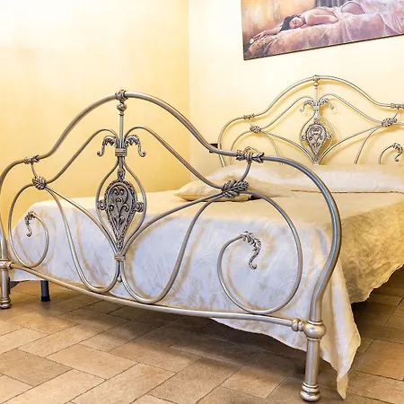 Panzió Casa Fusco Fondi