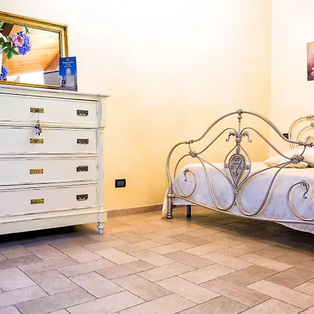 Panzió Casa Fusco 3*