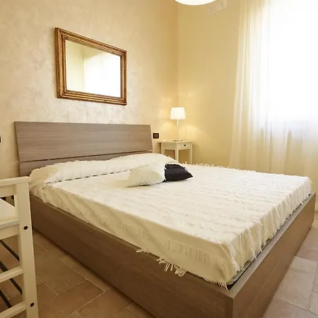 Casa Fusco Fondi