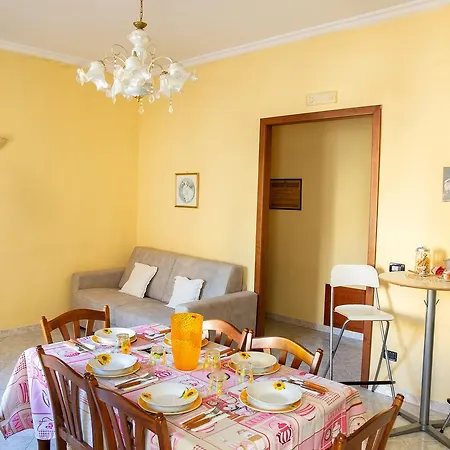Casa Fusco Fondi