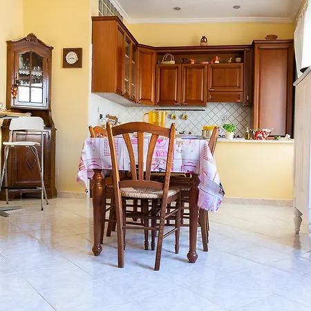 Casa Fusco 3* Fondi