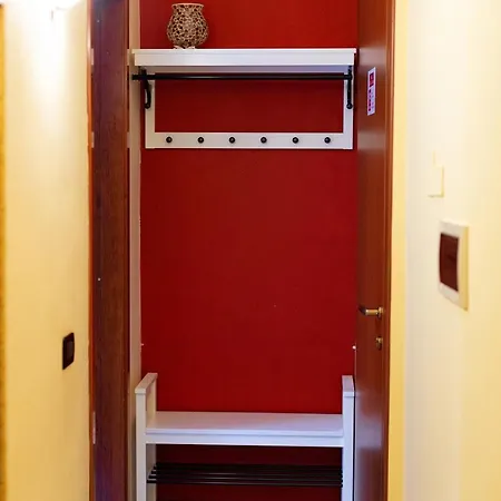 Panzió Casa Fusco 3*