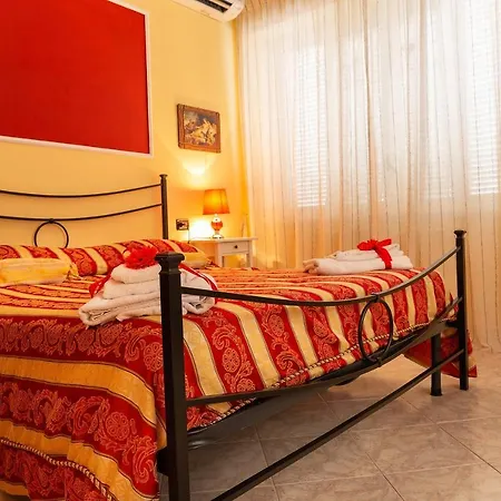 Casa Fusco Fondi