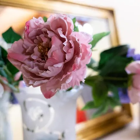 Casa Fusco Bed & Breakfast Fondi